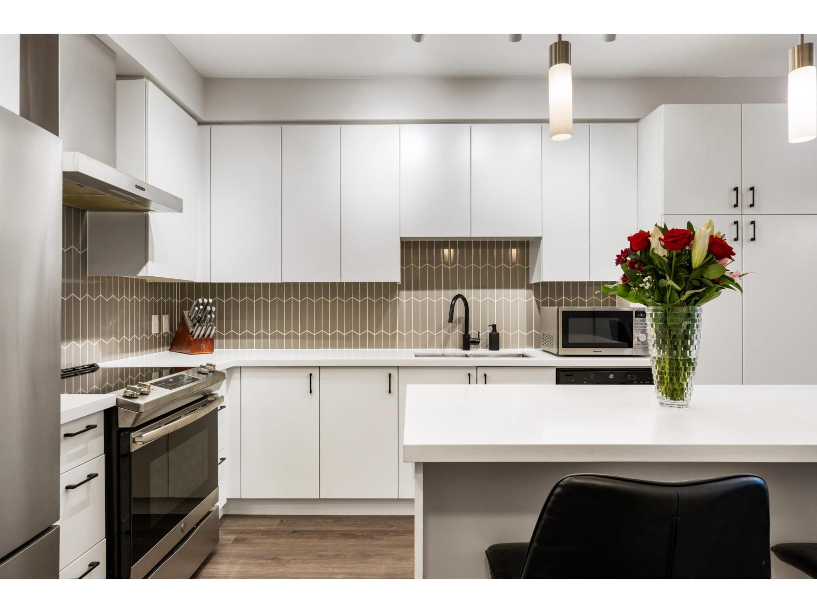 B308 20838 78B AVENUE, Langley