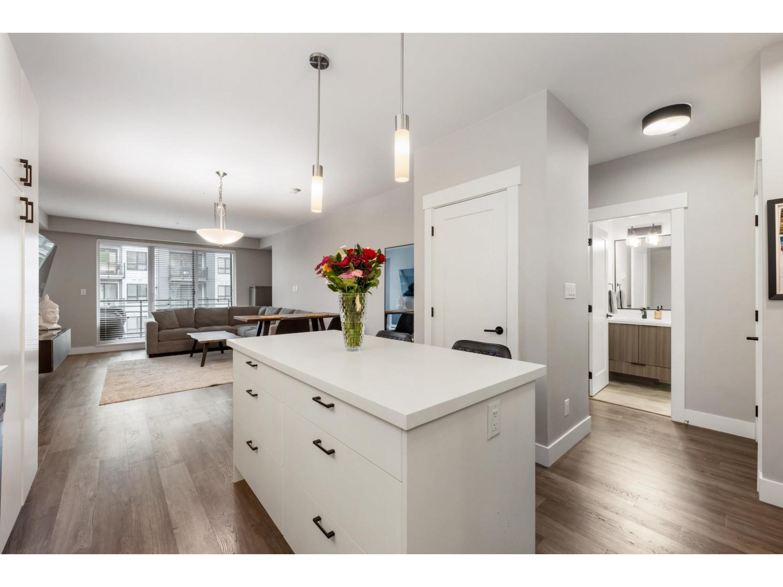 B308 20838 78B AVENUE, Langley