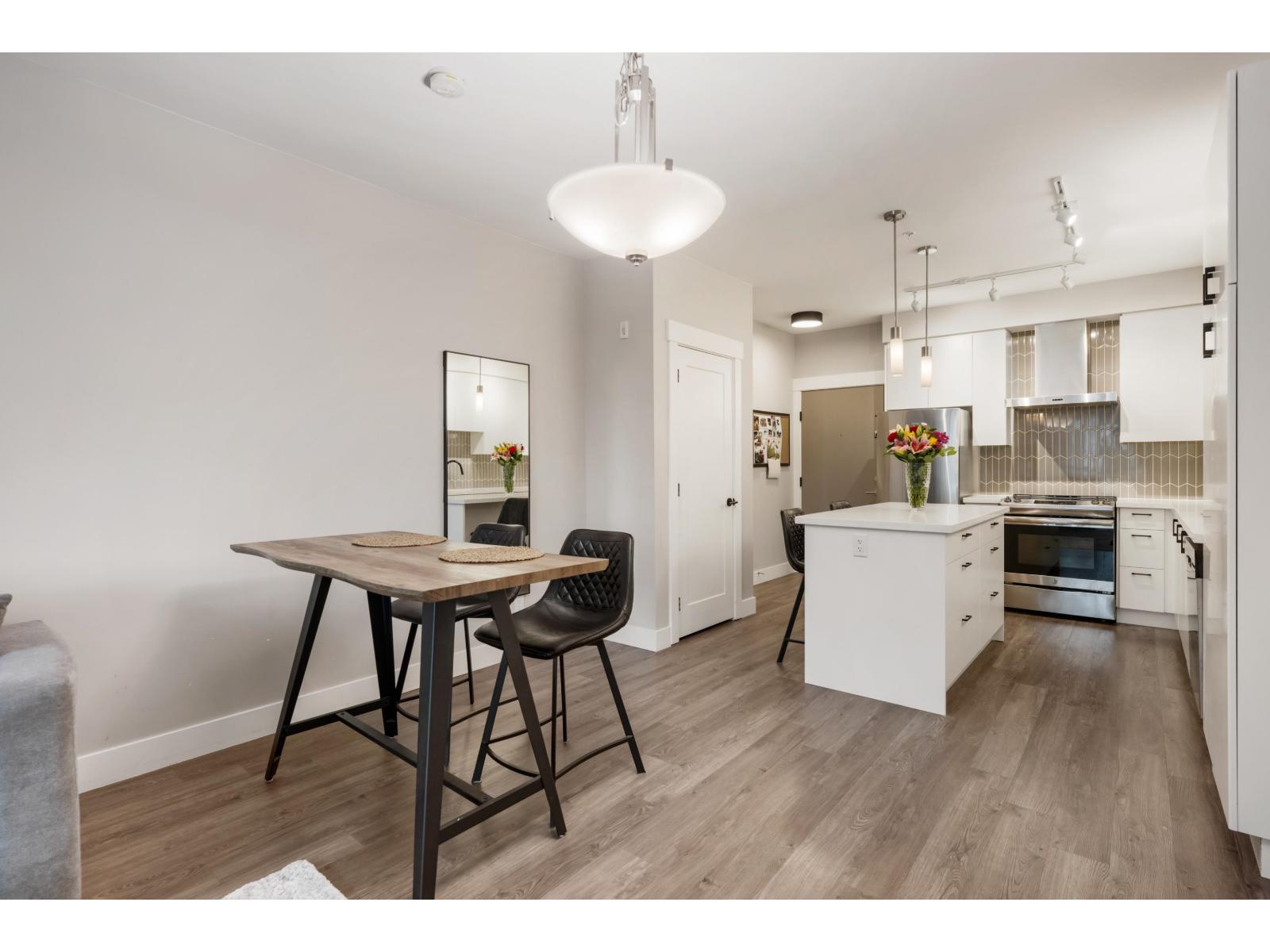 B308 20838 78B AVENUE, Langley