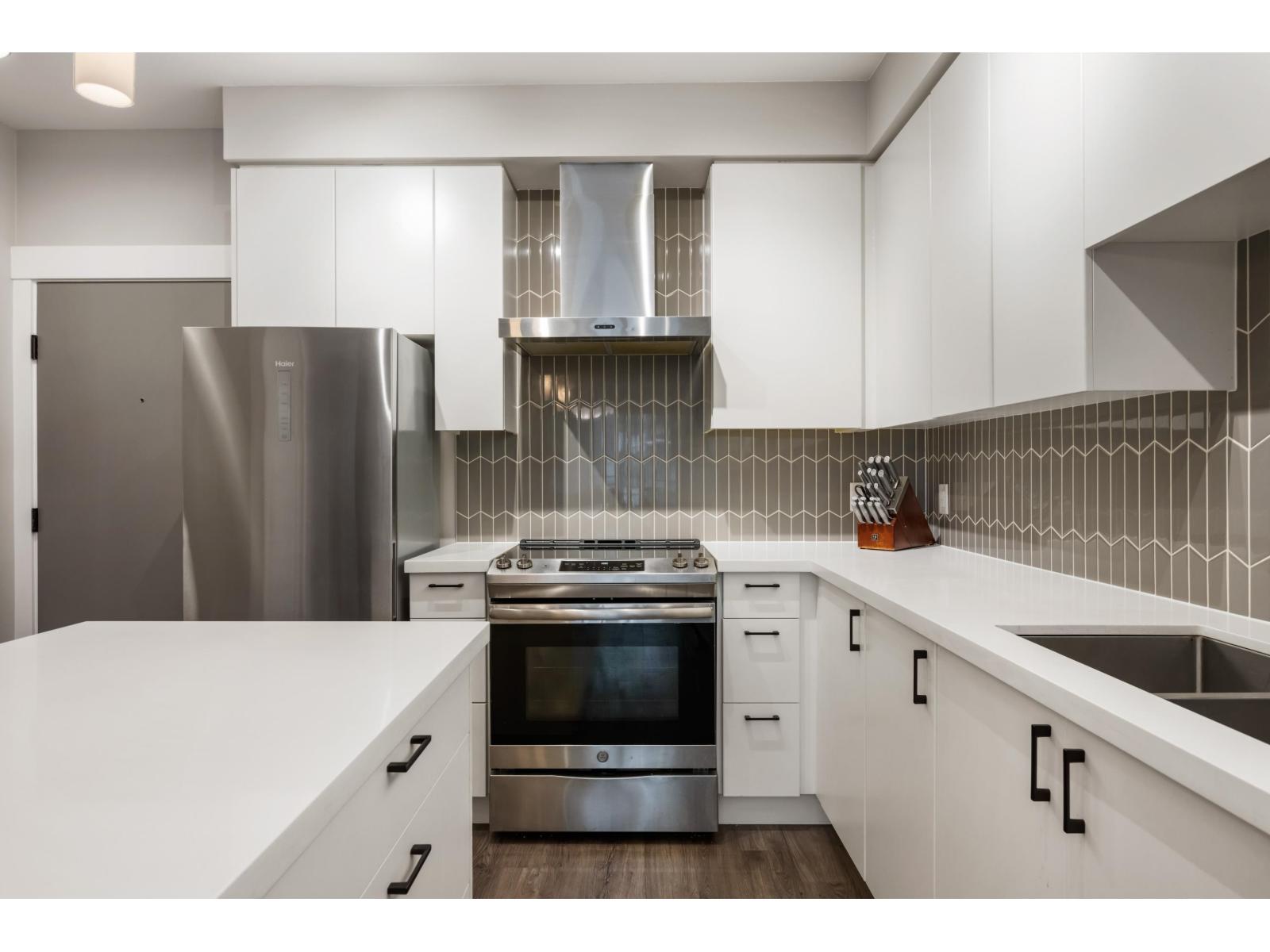 B308 20838 78B AVENUE, Langley