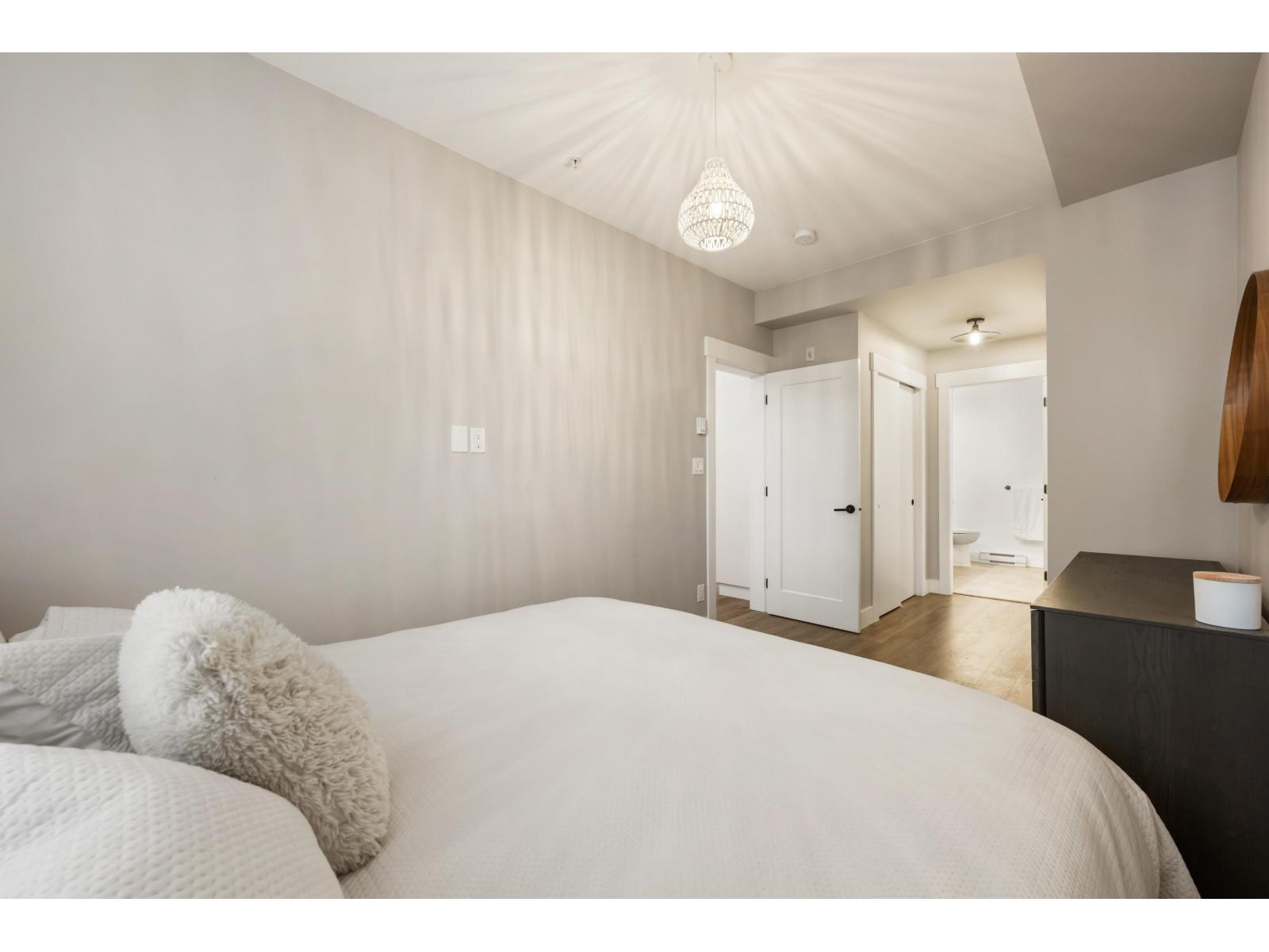 B308 20838 78B AVENUE, Langley