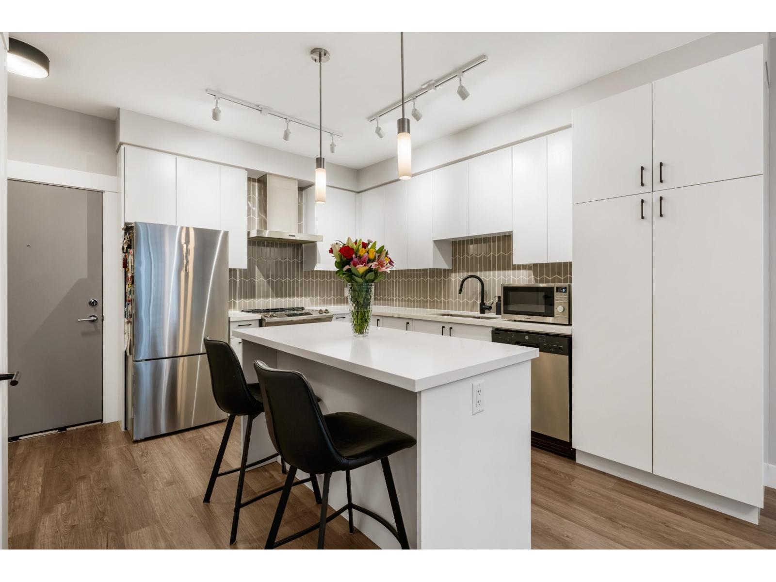 B308 20838 78B AVENUE, Langley