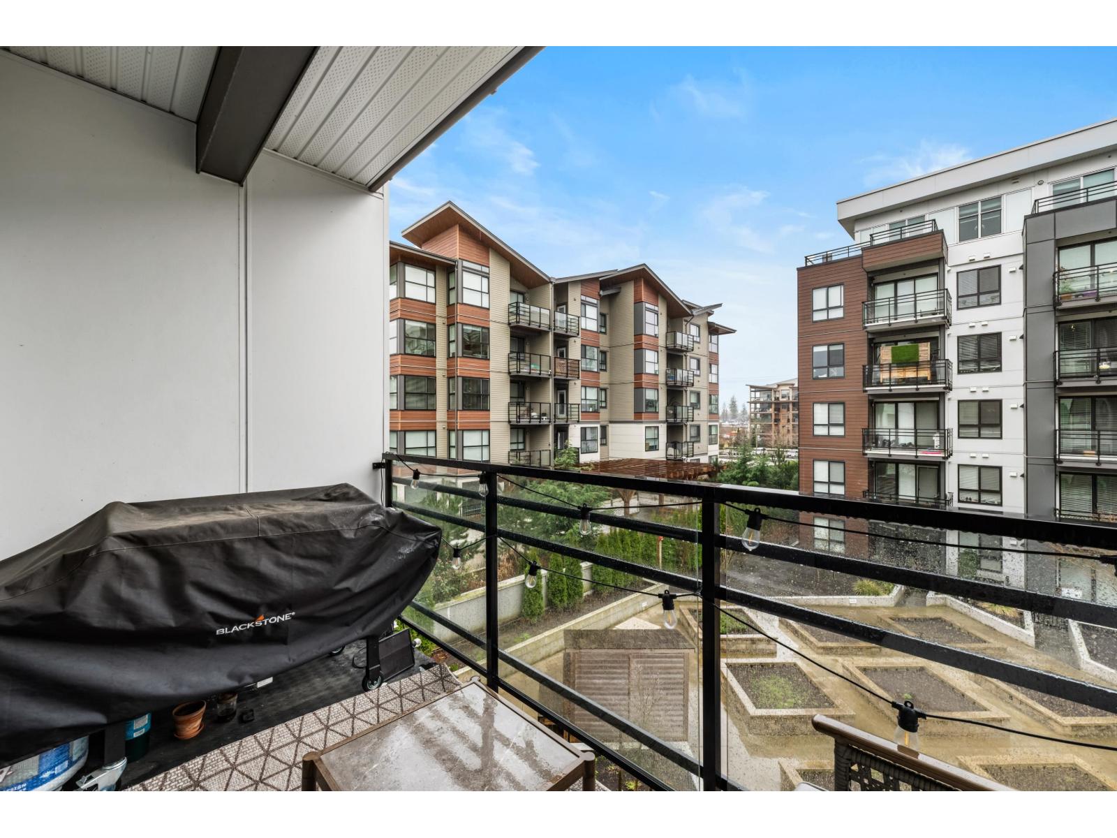 B308 20838 78B AVENUE, Langley