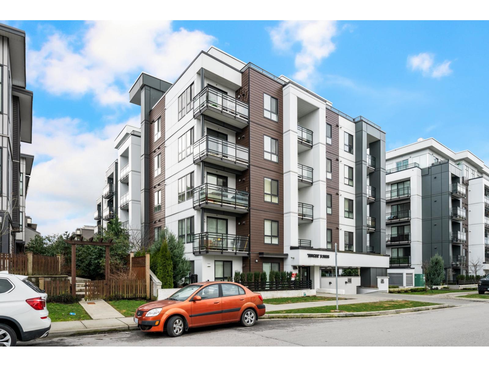 B308 20838 78B AVENUE, Langley