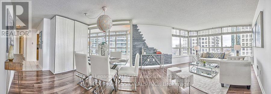 #511 55 ELM DRIVE W - 16