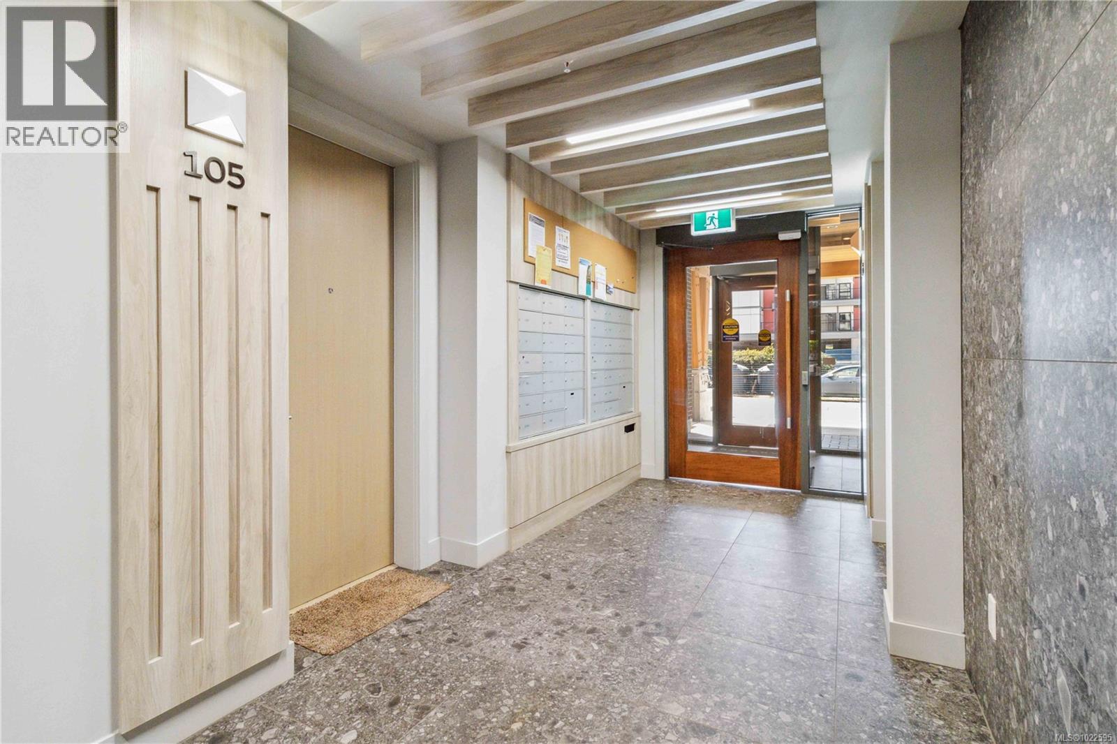 601 501 Park Pl, Esquimalt