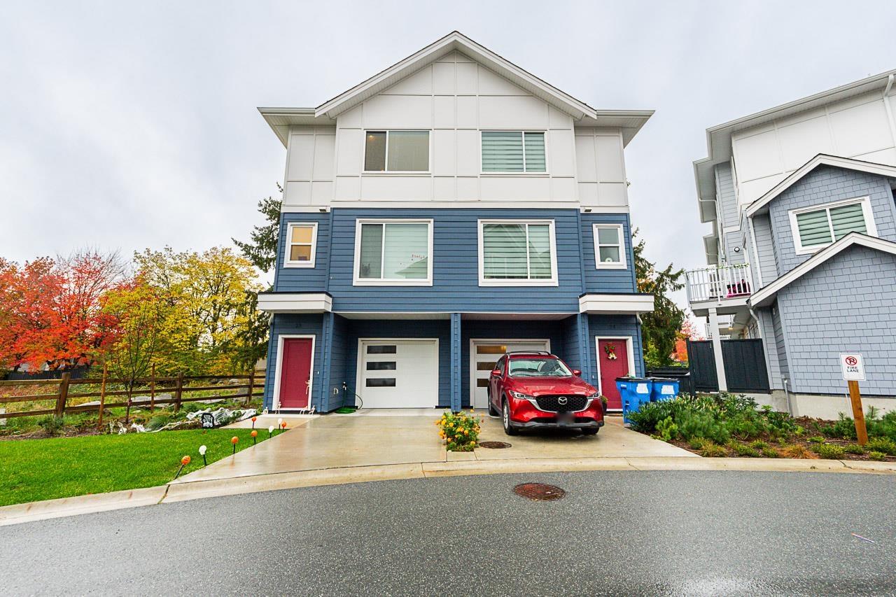 23 19330 FAIRWAY DRIVE, Langley