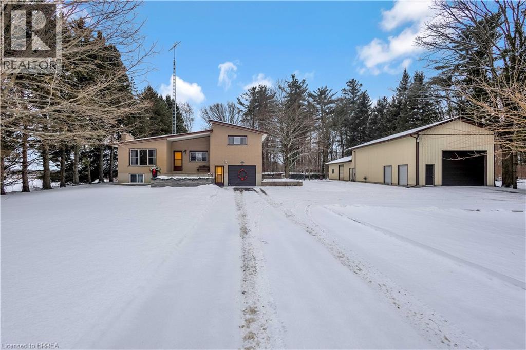 2210 1ST CONC RD STR Concession East