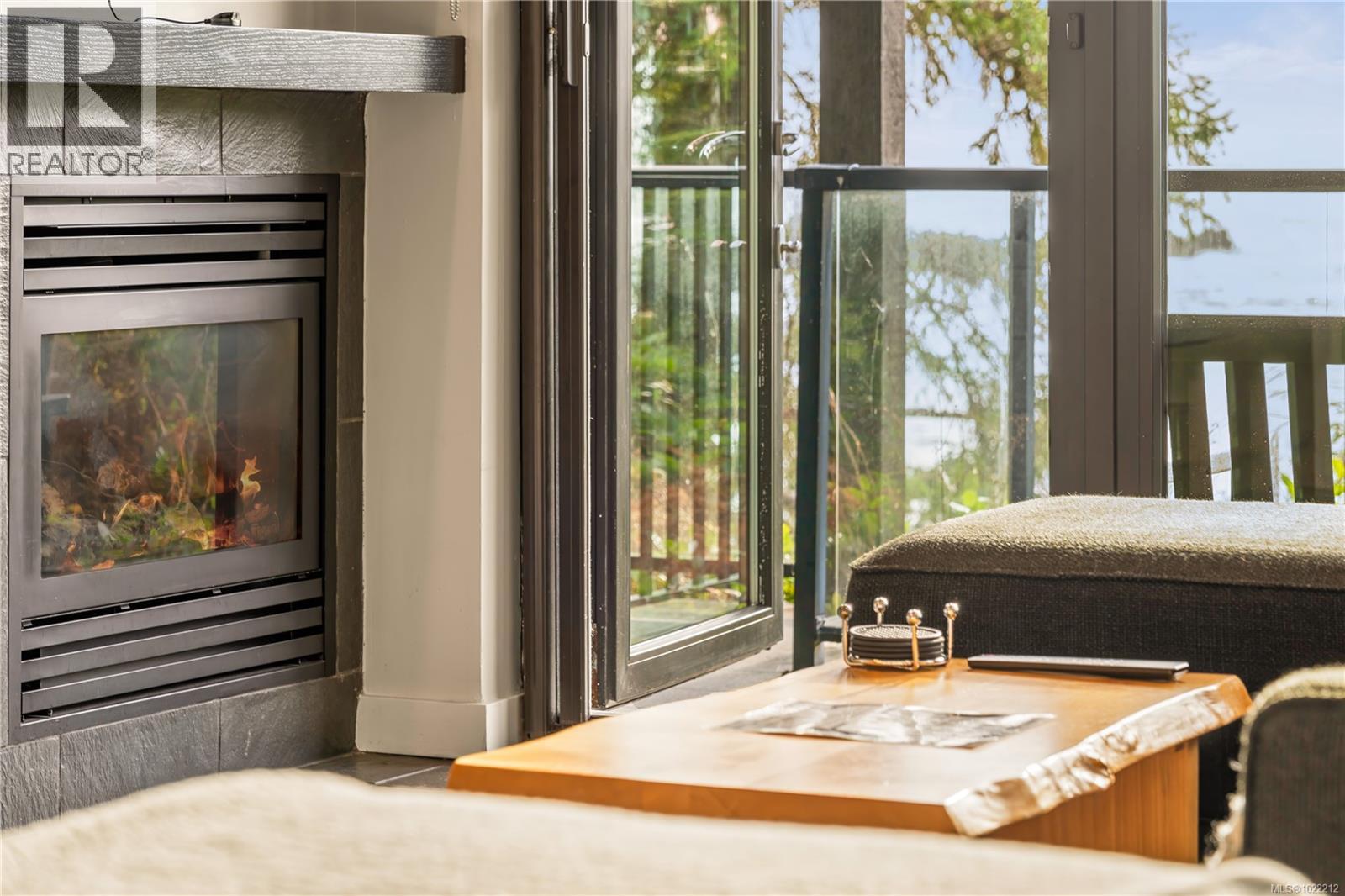 1602 596 Marine Dr, Ucluelet