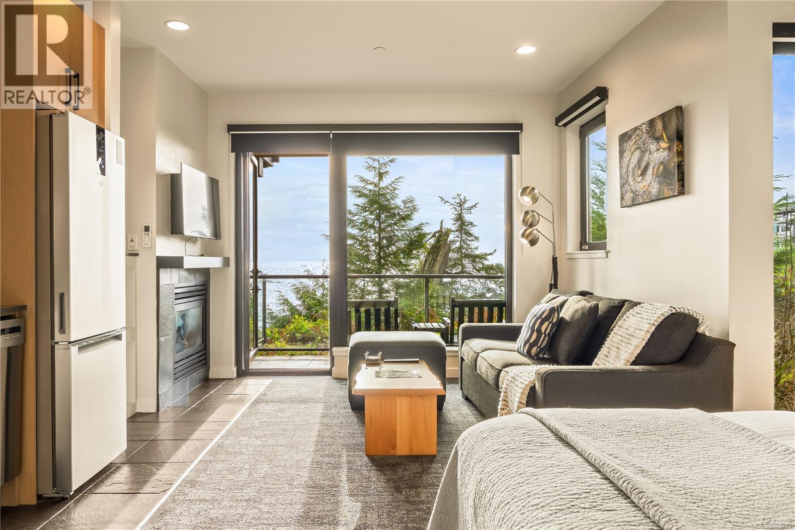 1602 596 Marine Dr, Ucluelet