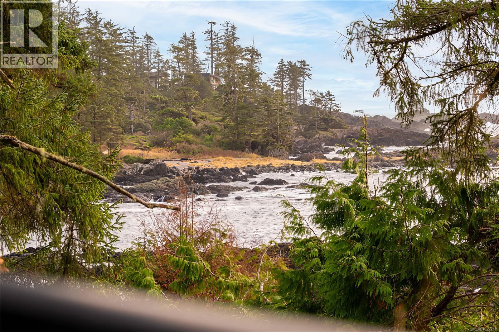 1602 596 Marine Dr, Ucluelet