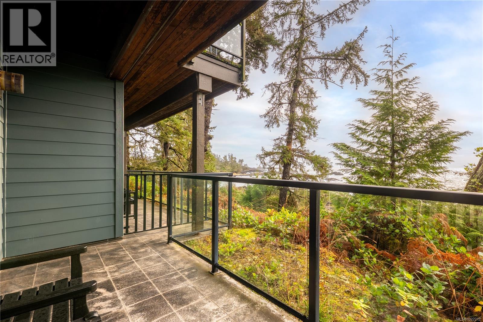 1602 596 Marine Dr, Ucluelet