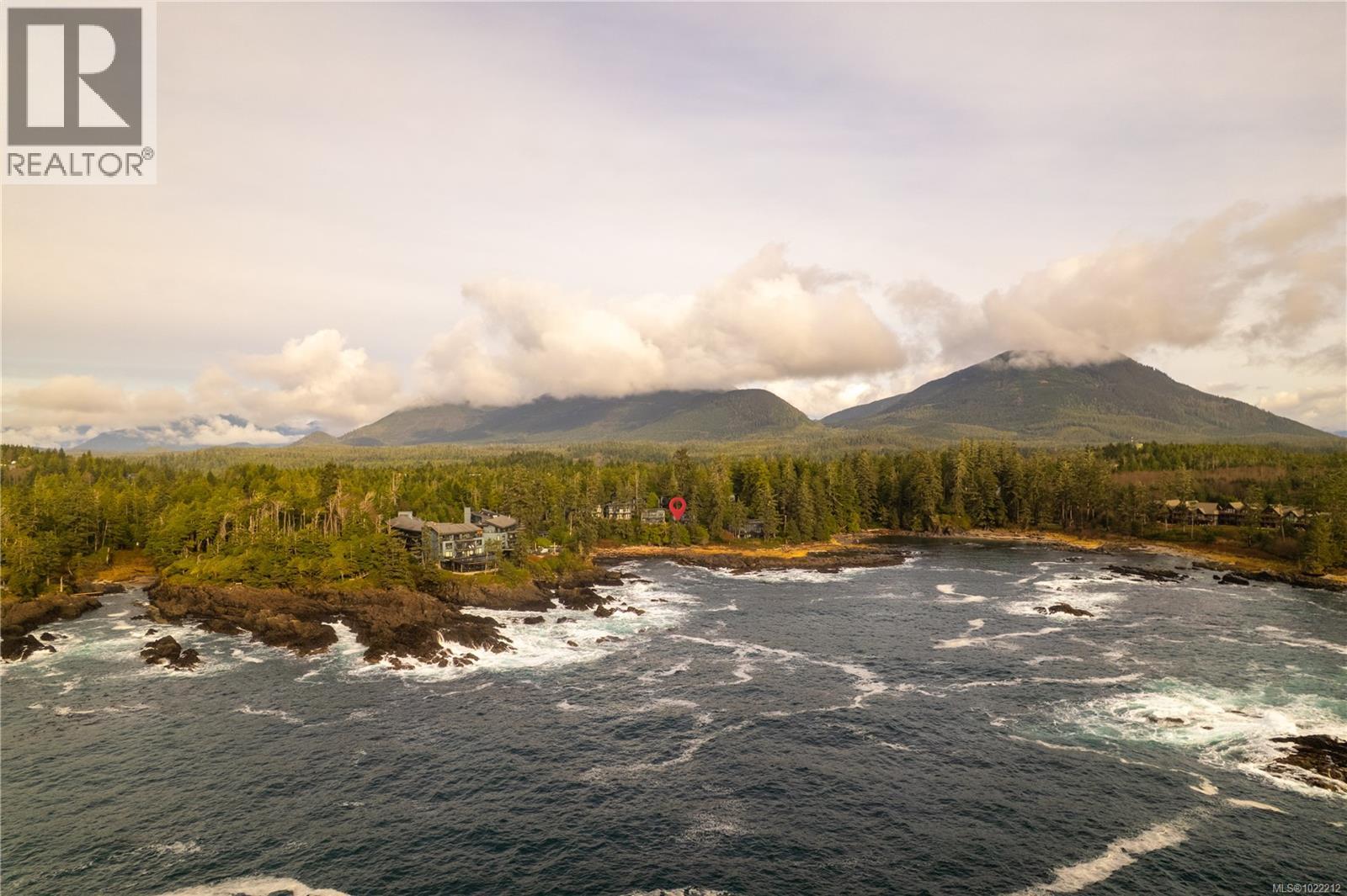 1602 596 Marine Dr, Ucluelet