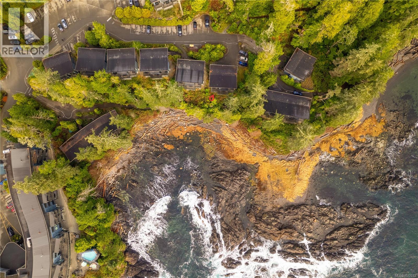 1602 596 Marine Dr, Ucluelet