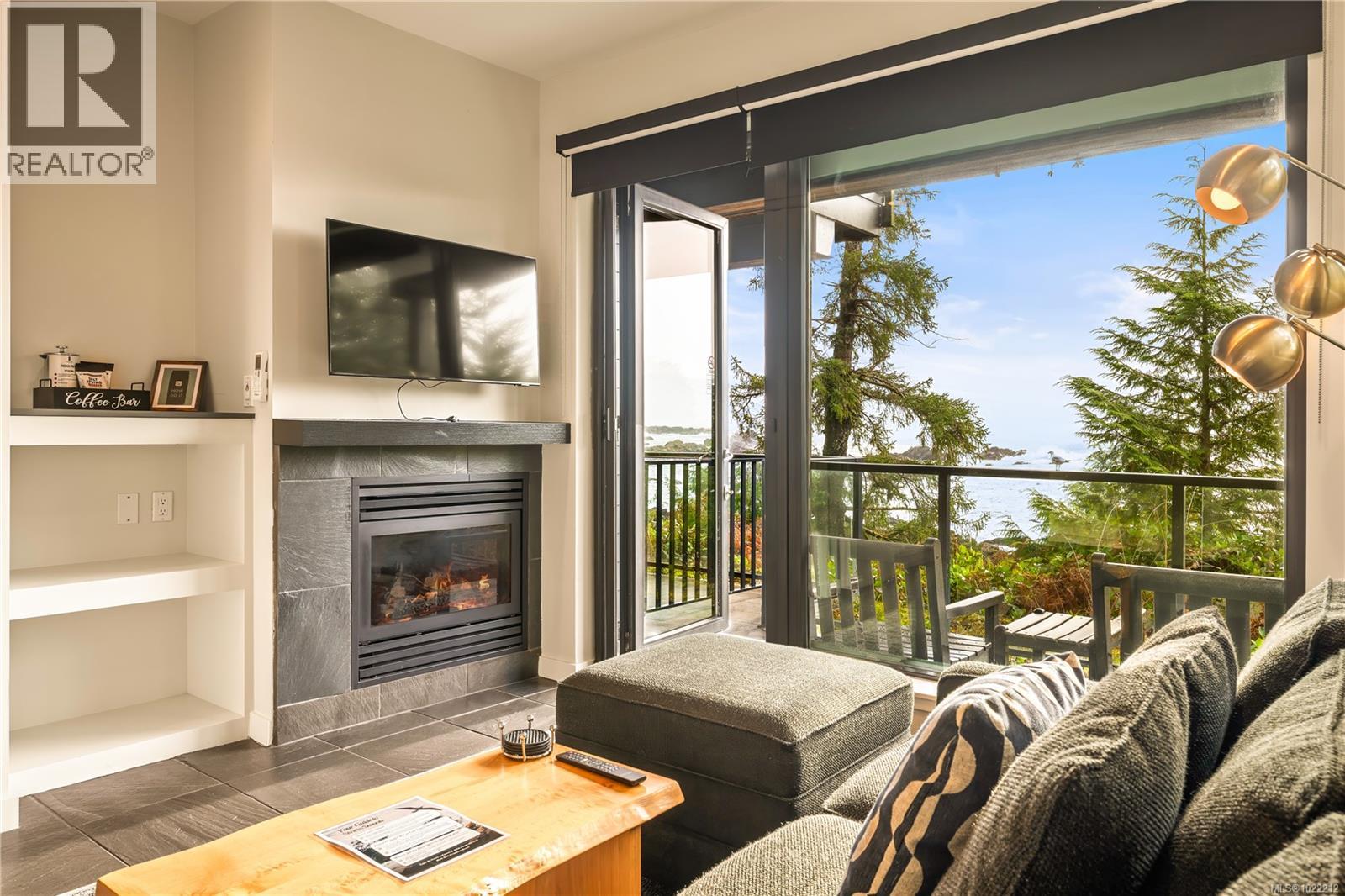 1602 596 Marine Dr, Ucluelet