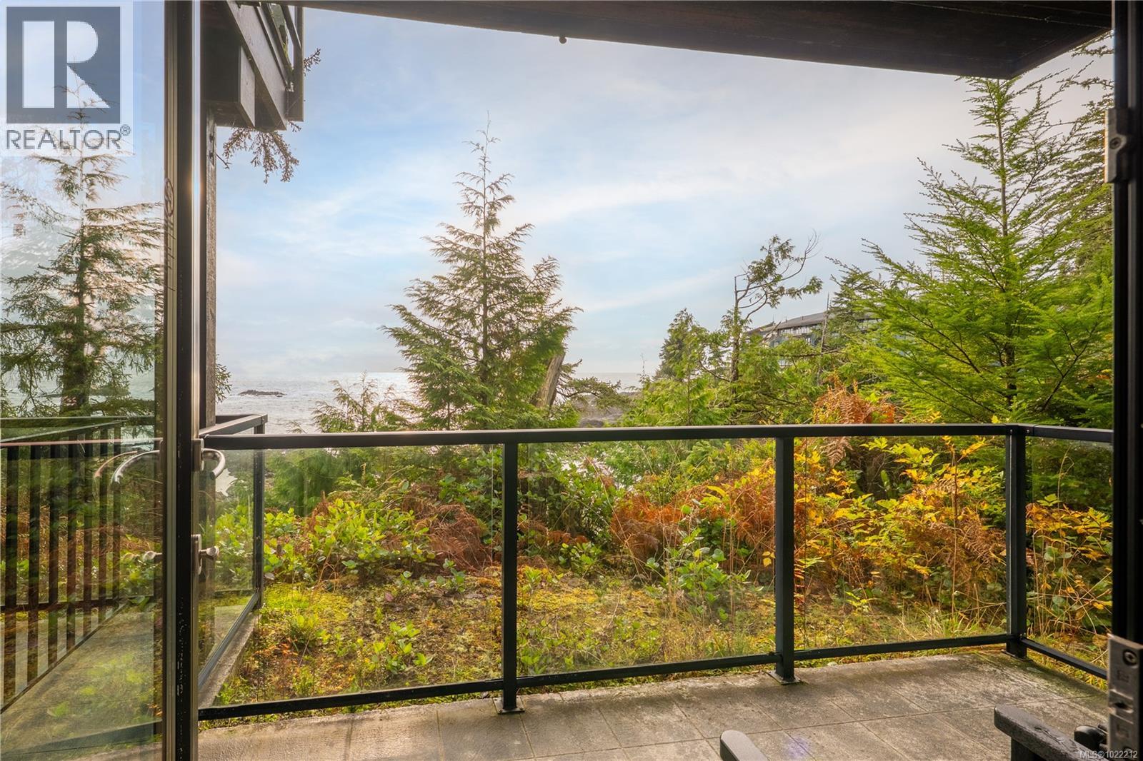 1602 596 Marine Dr, Ucluelet