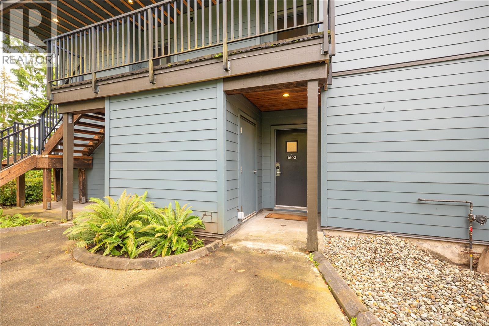 1602 596 Marine Dr, Ucluelet