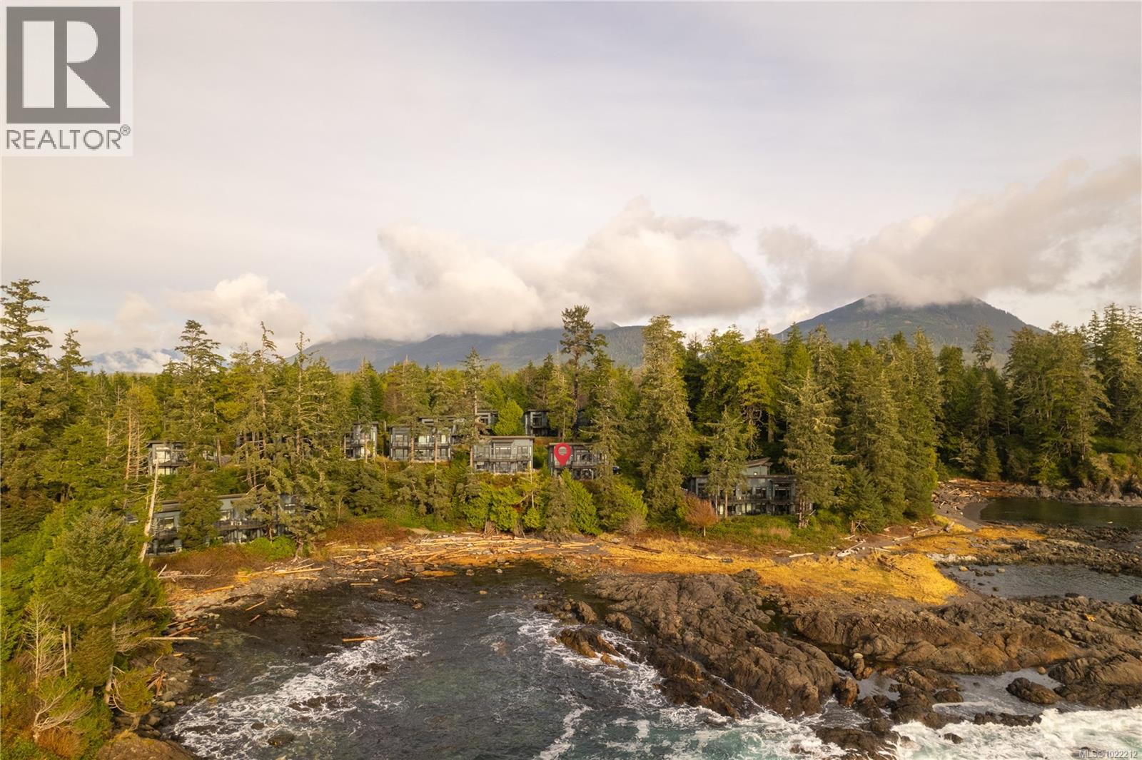 1602 596 Marine Dr, Ucluelet