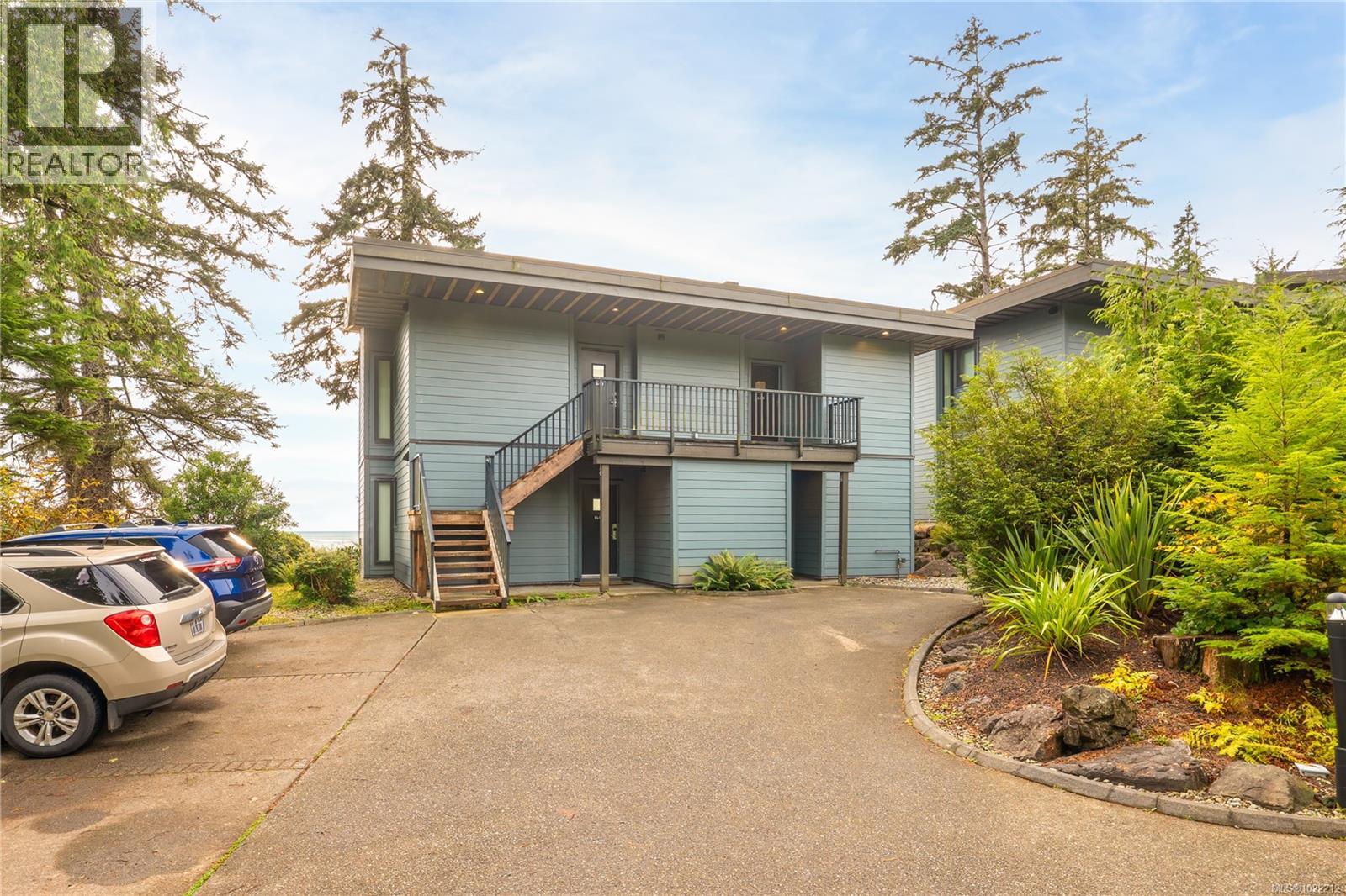 1602 596 Marine Dr, Ucluelet