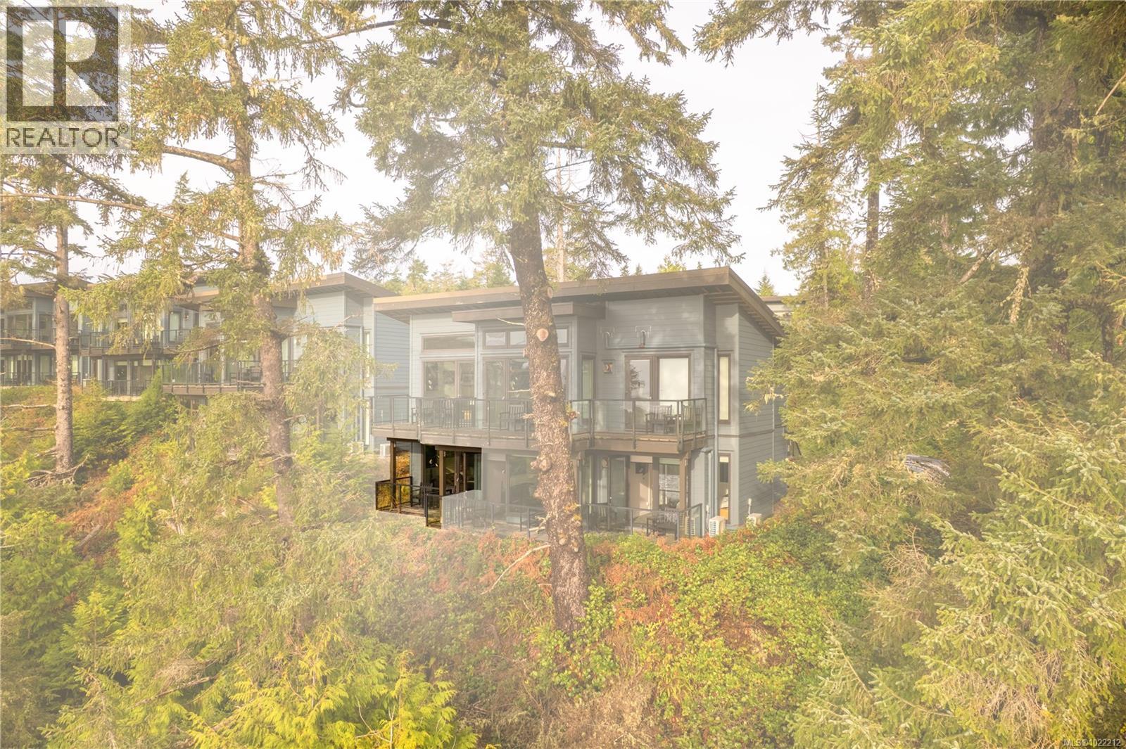 1602 596 Marine Dr, Ucluelet