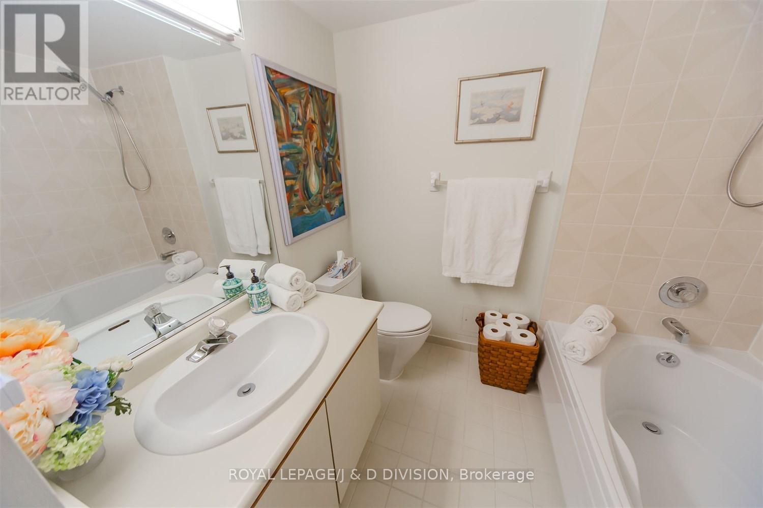 #1607 298 JARVIS STREET - 19
