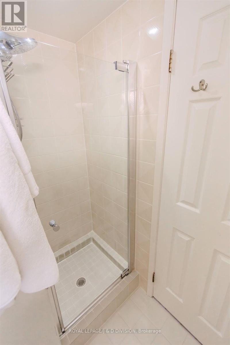 #1607 298 JARVIS STREET - 20