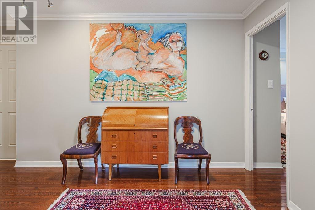 #1607 298 JARVIS STREET - 24