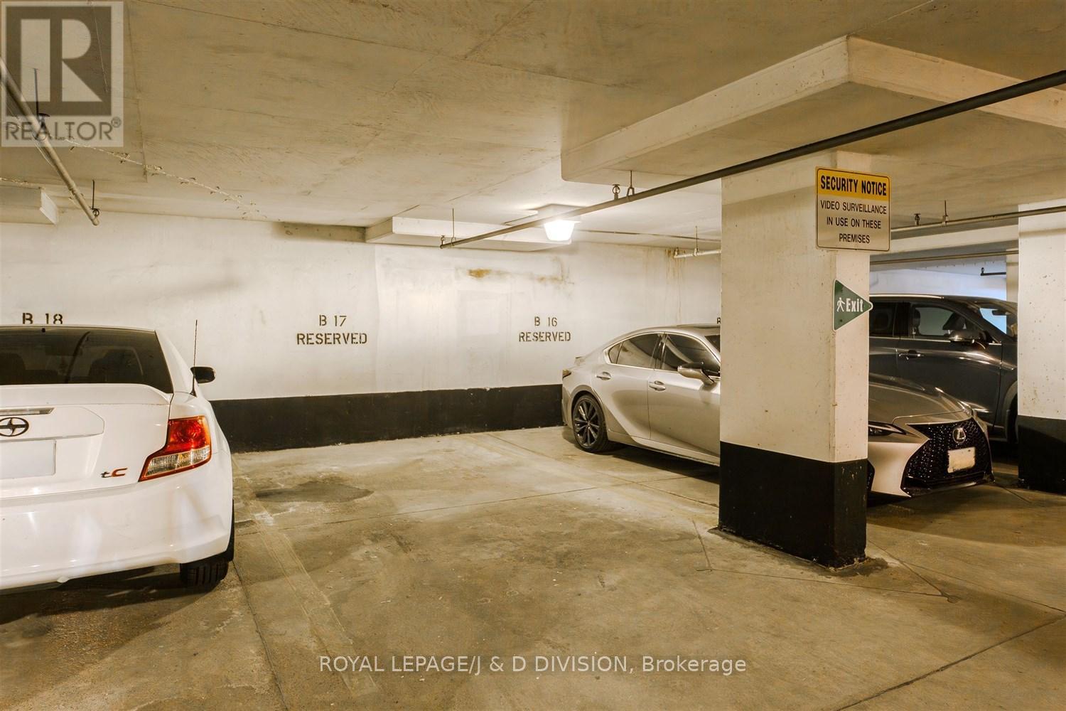 #1607 298 JARVIS STREET - 27