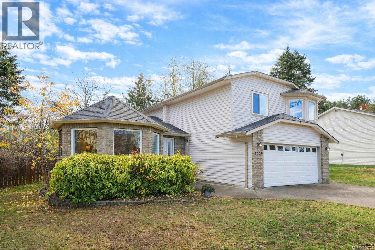 2225 Heron Cres, Comox
