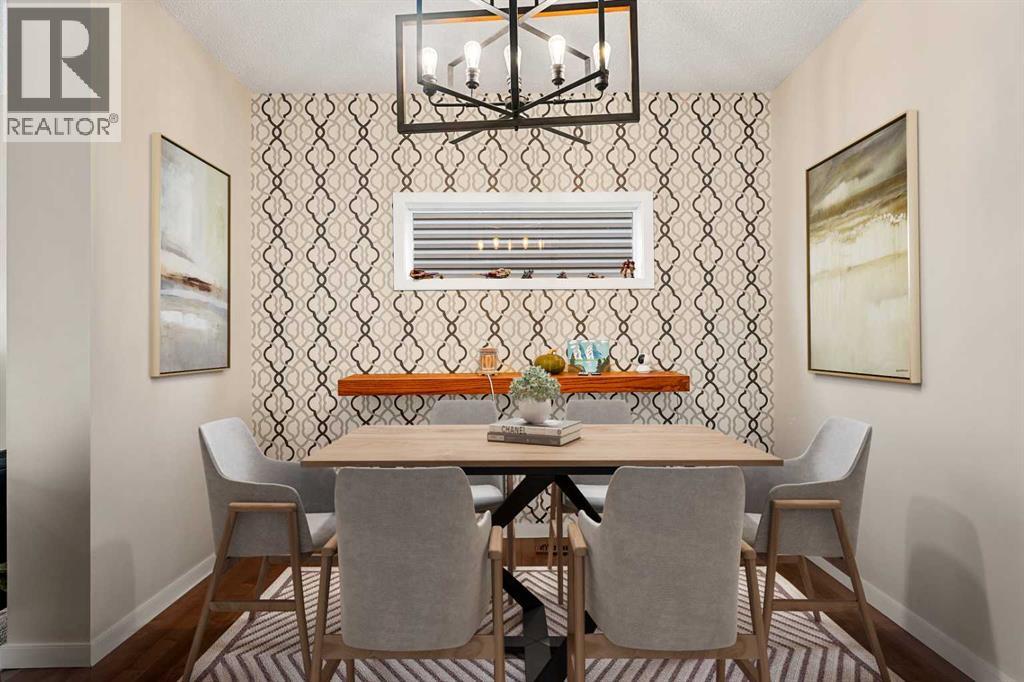 Single Family House for Sale in  Copperpond Park SE Copperfield Calgary 