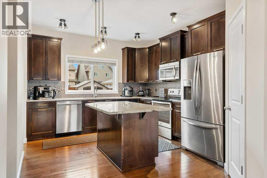 Single Family House for Sale in  Copperpond Park SE Copperfield Calgary 