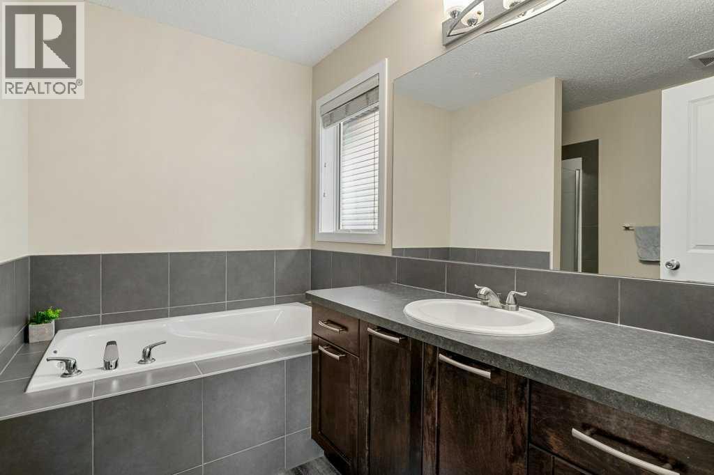 Single Family House for Sale in  Copperpond Park SE Copperfield Calgary 