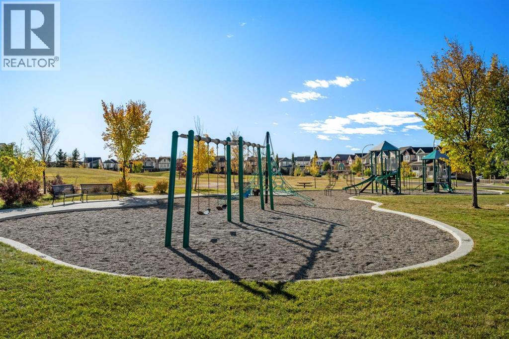 Single Family House for Sale in  Copperpond Park SE Copperfield Calgary 