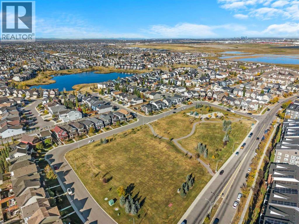 Single Family House for Sale in  Copperpond Park SE Copperfield Calgary 