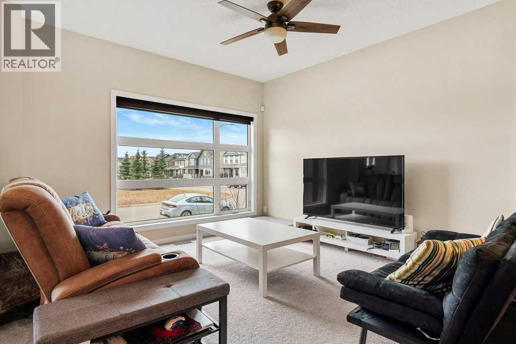 Single Family House for Sale in  Copperpond Park SE Copperfield Calgary 