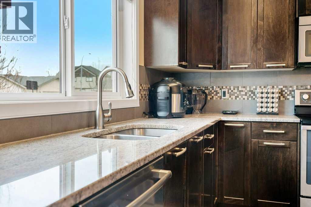 Single Family House for Sale in  Copperpond Park SE Copperfield Calgary 