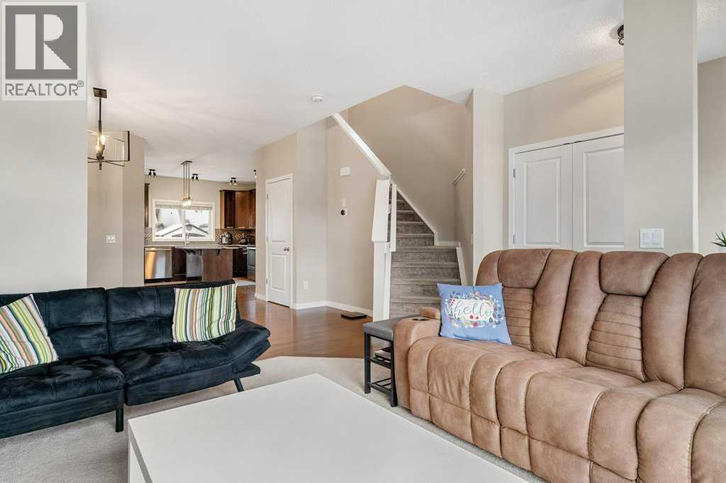 Single Family House for Sale in  Copperpond Park SE Copperfield Calgary 