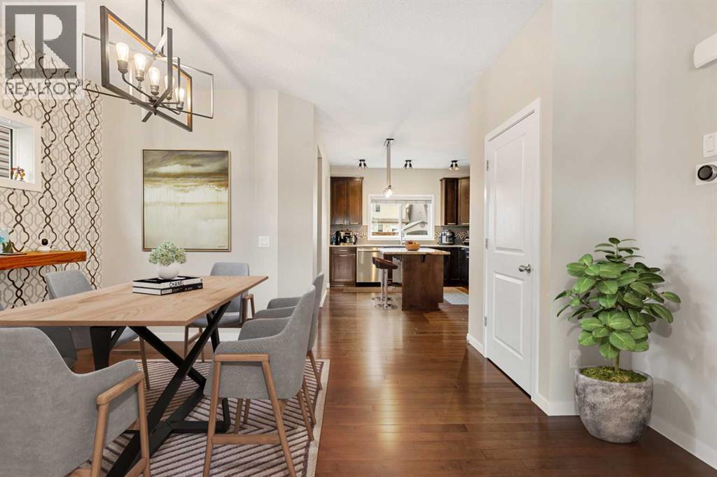 Single Family House for Sale in  Copperpond Park SE Copperfield Calgary 