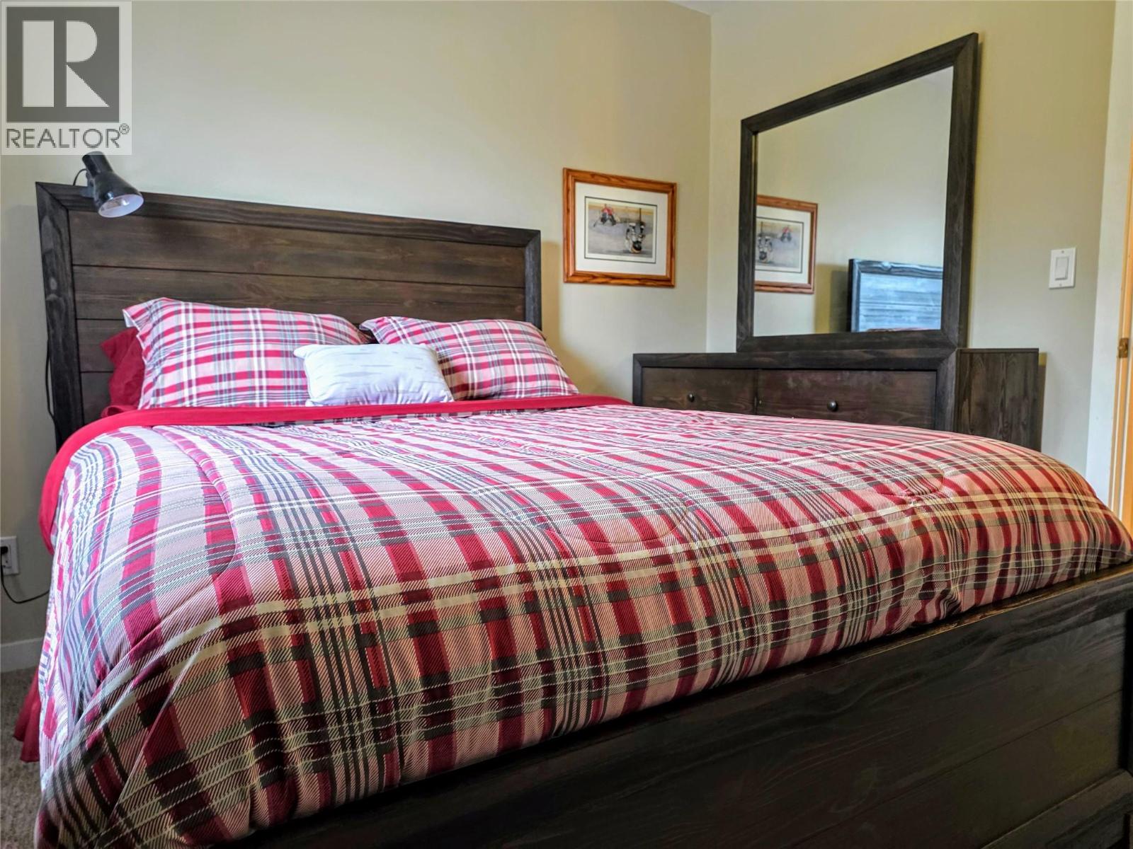 200 Black Forest Trail Unit# 203, Invermere