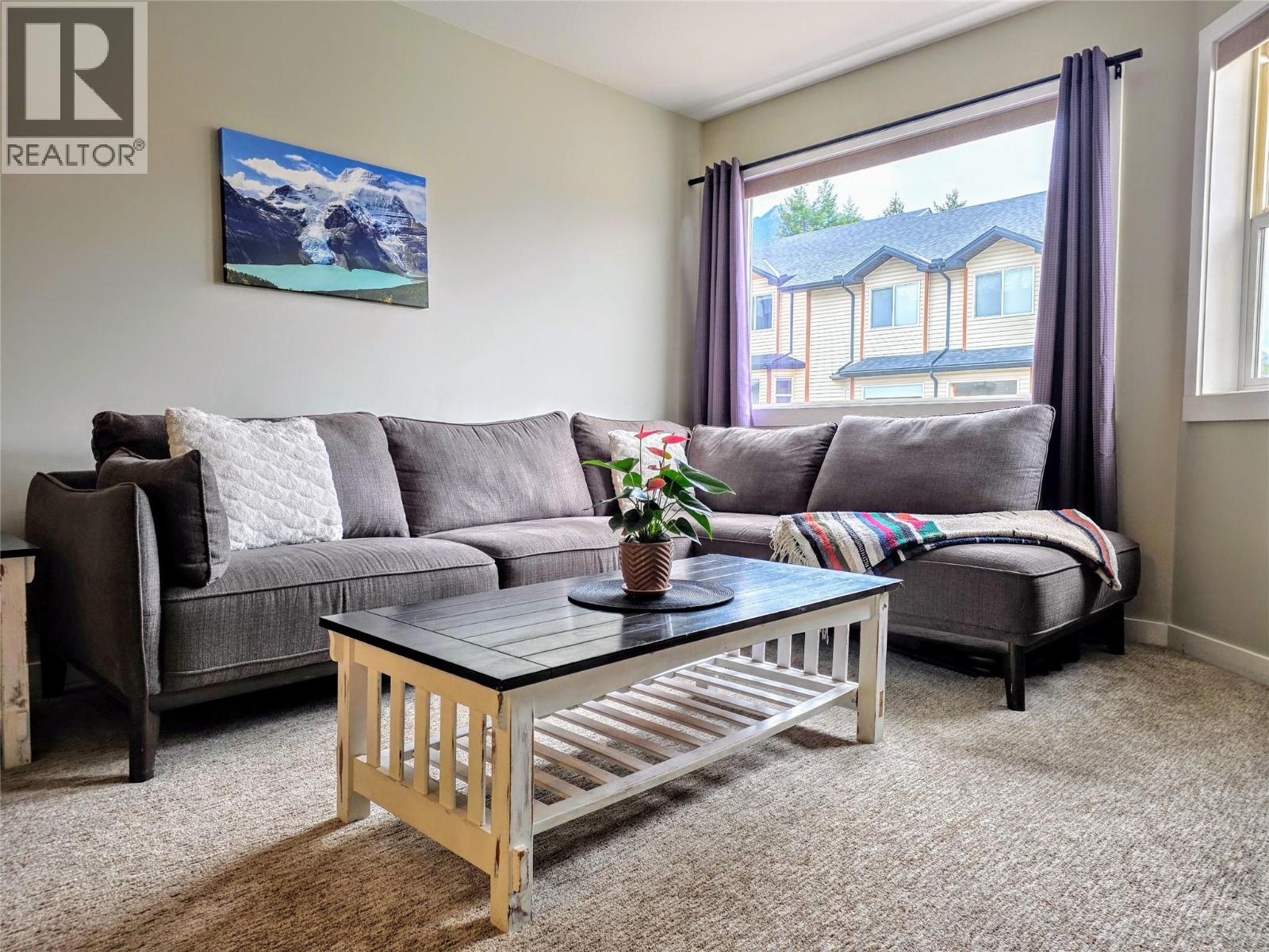 200 Black Forest Trail Unit# 203, Invermere
