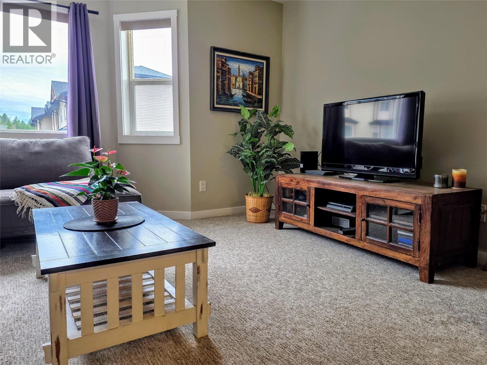 200 Black Forest Trail Unit# 203, Invermere