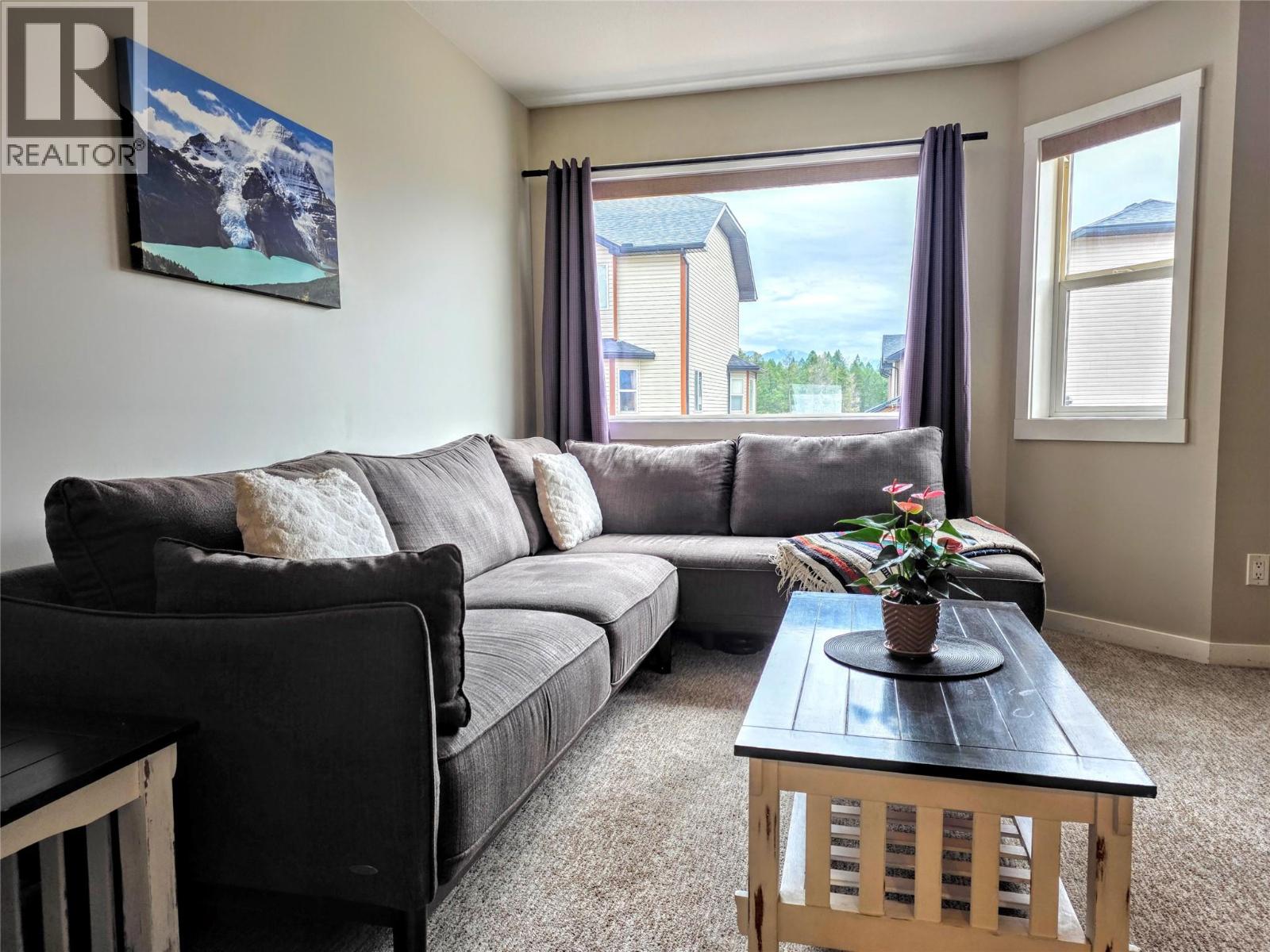 200 Black Forest Trail Unit# 203, Invermere