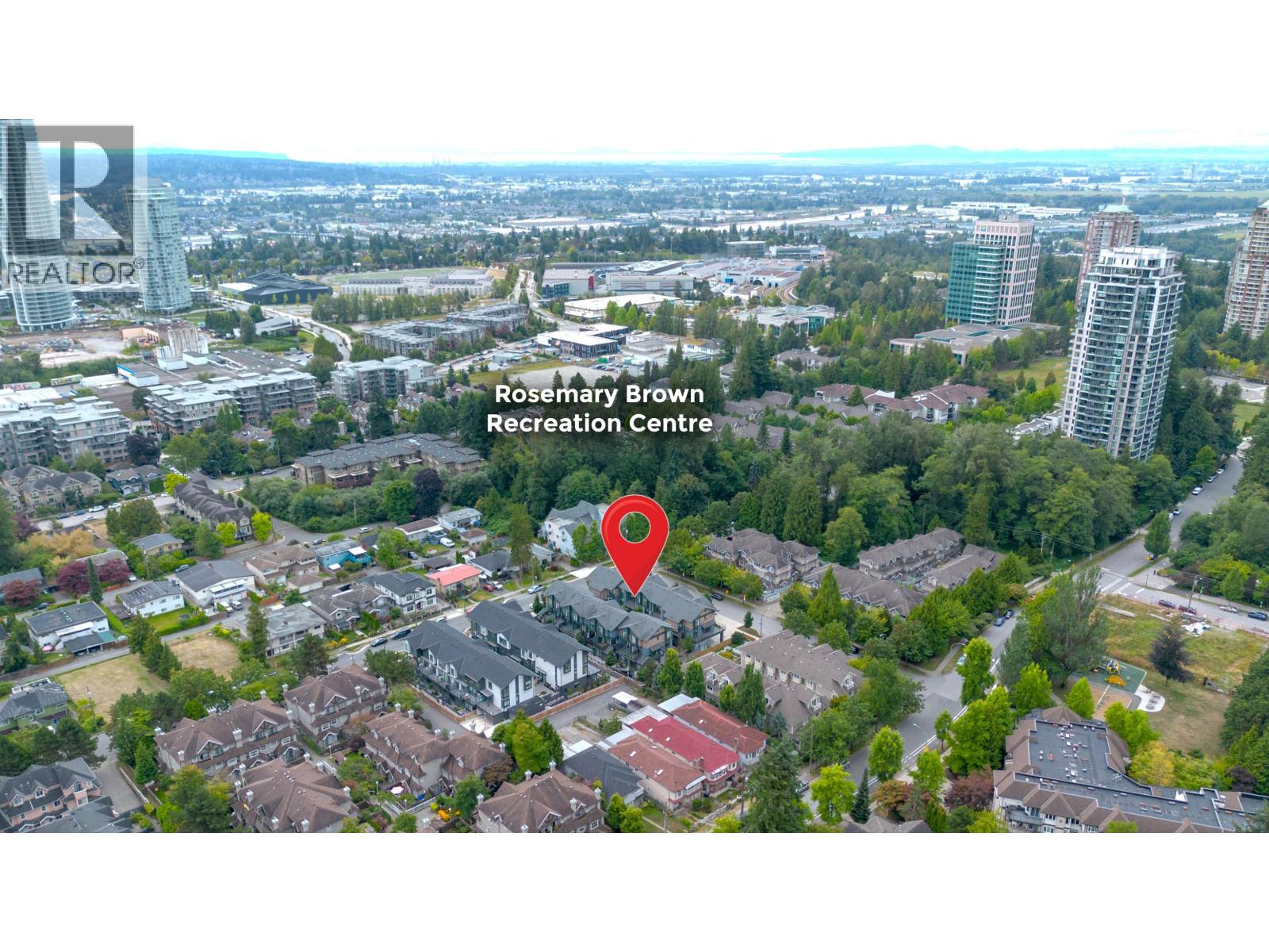 106 7131 17TH AVENUE, Burnaby