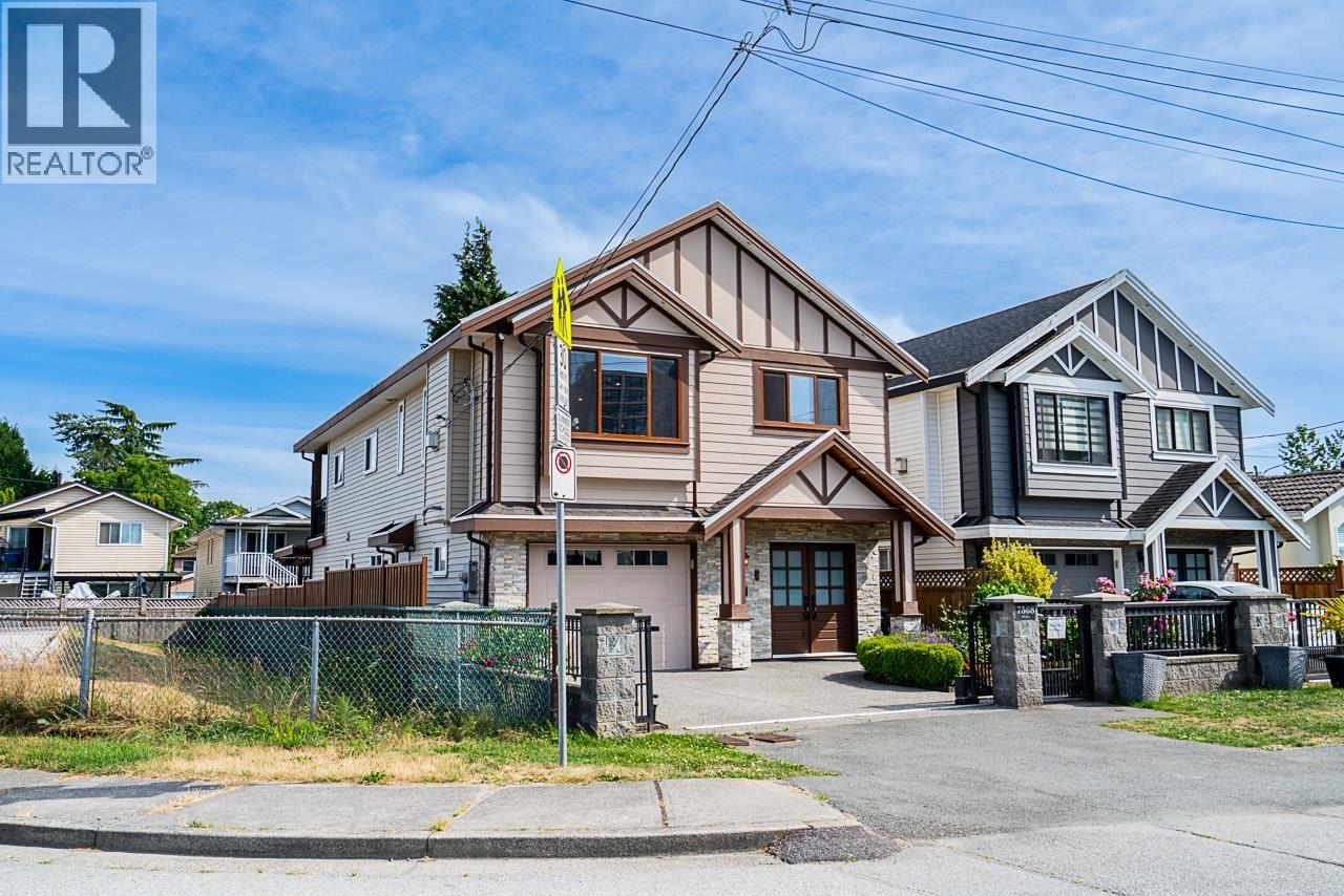 7568 19TH AVENUE, Burnaby