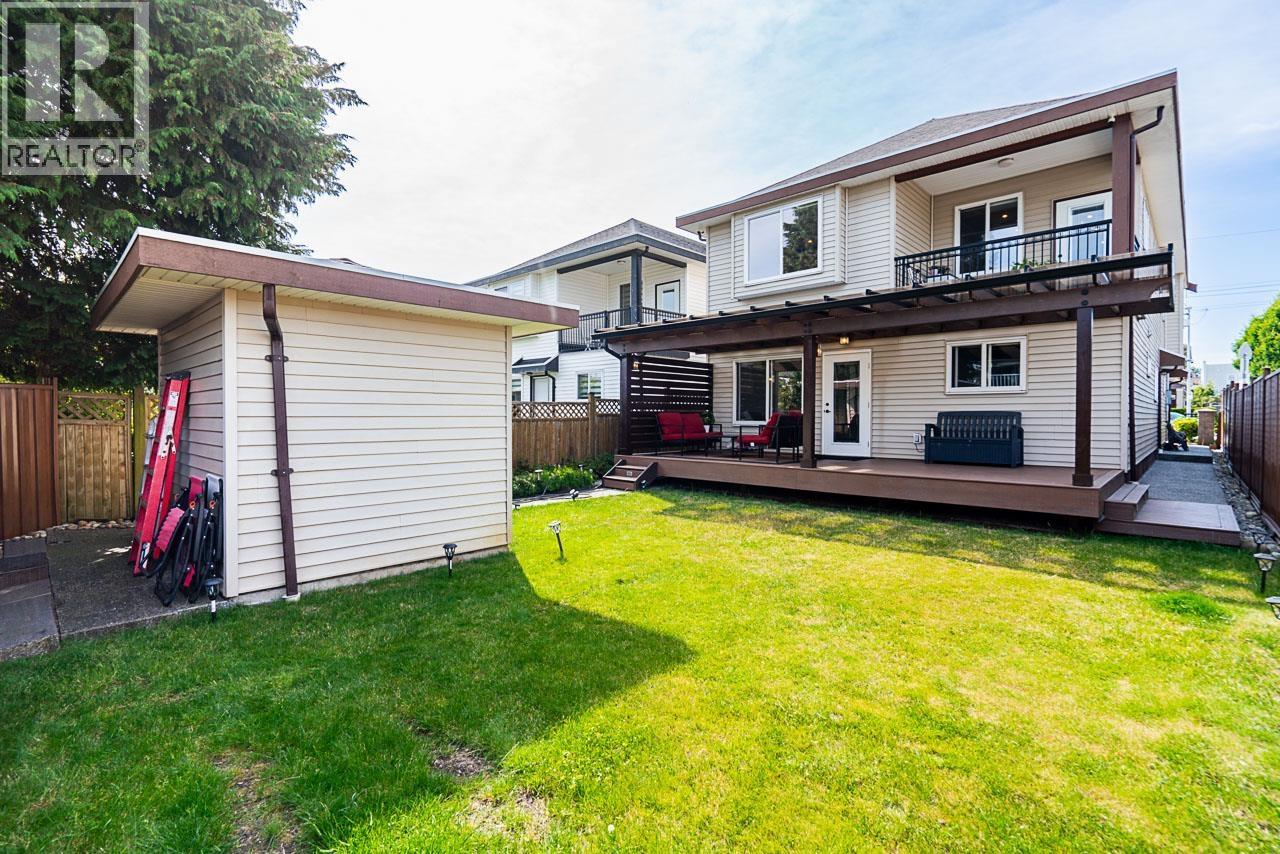 7568 19TH AVENUE, Burnaby