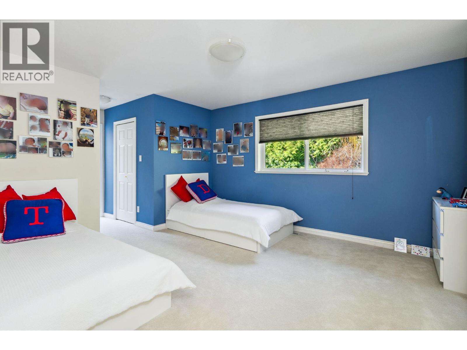 3823 MICHENER WAY, North Vancouver