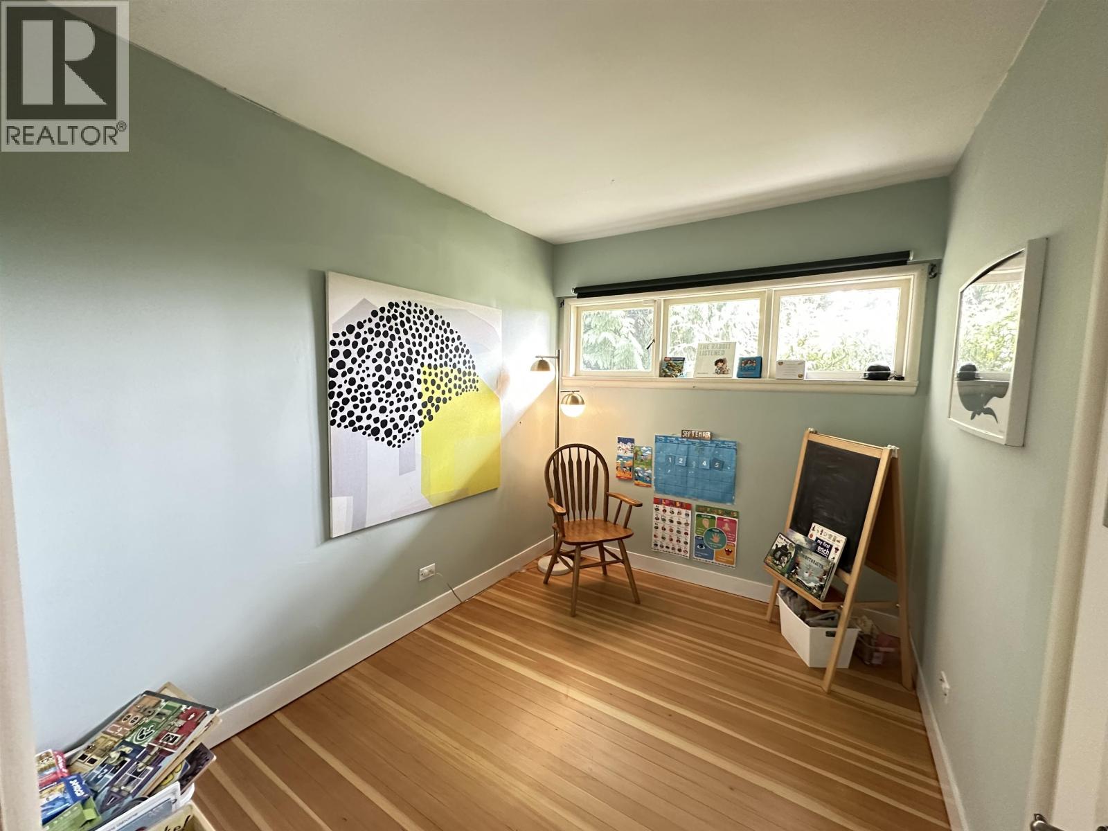 1115 HAYWOOD AVENUE, West Vancouver