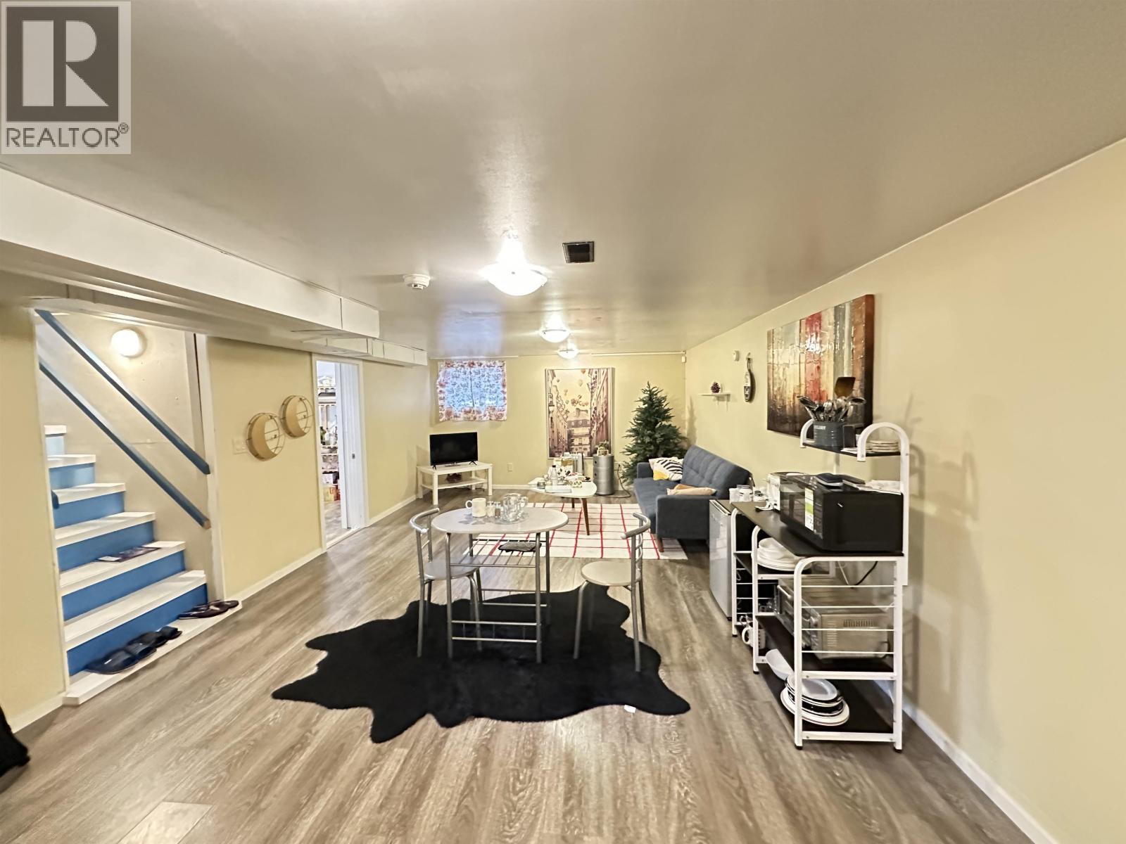 1115 HAYWOOD AVENUE, West Vancouver