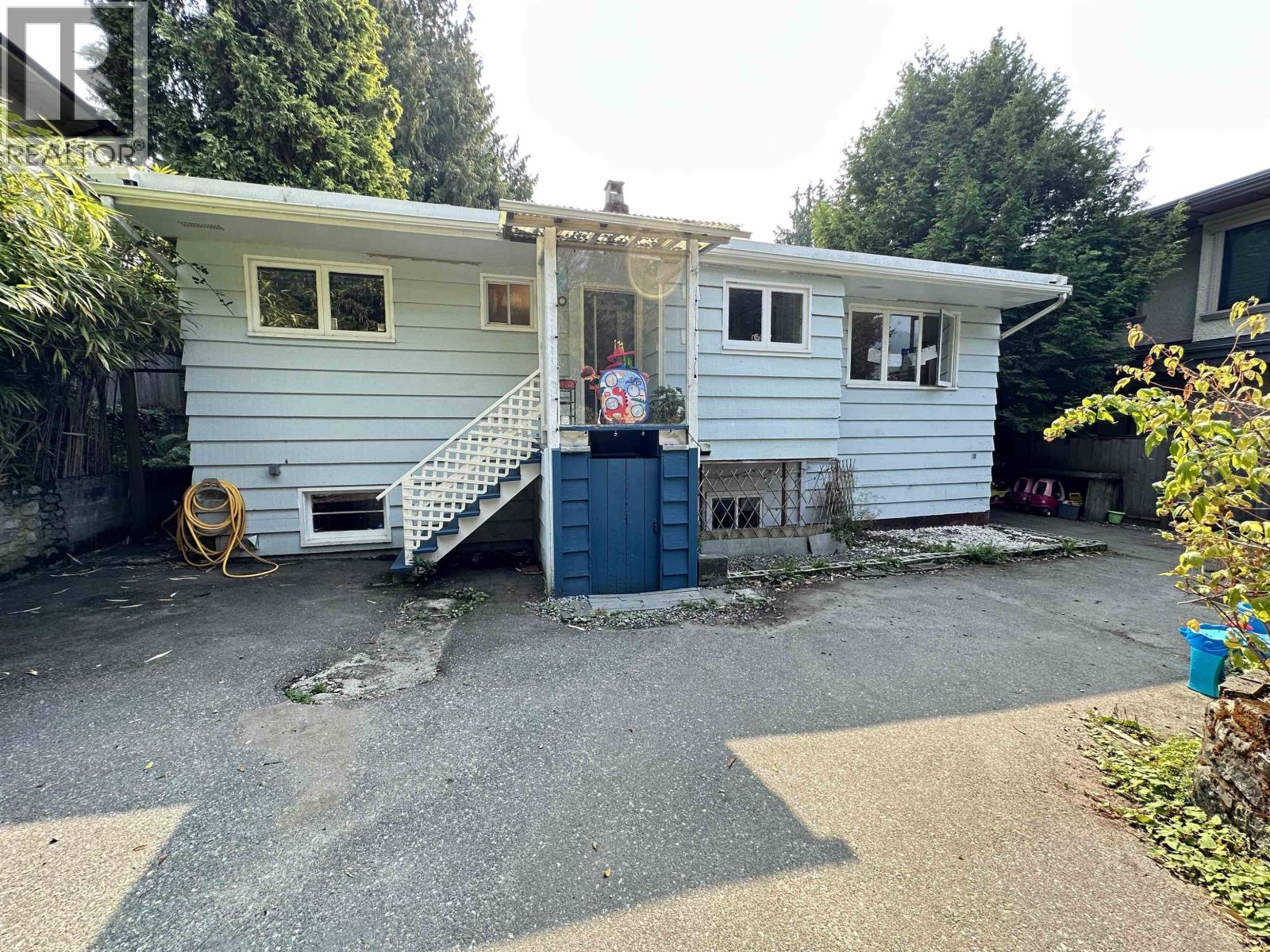 1115 HAYWOOD AVENUE, West Vancouver