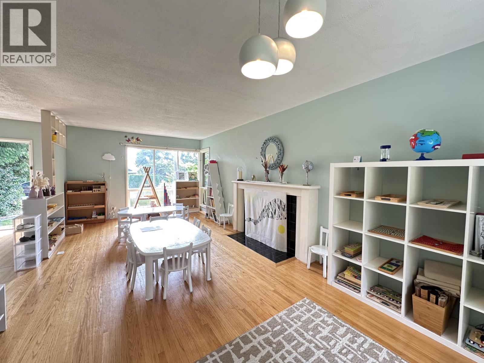 1115 HAYWOOD AVENUE, West Vancouver